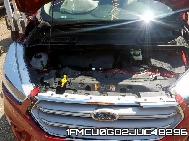 1FMCU0GD2JUC48296 фото 8