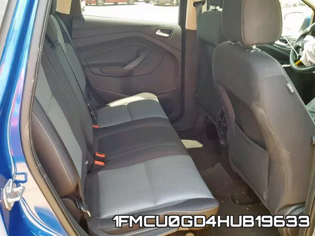1FMCU0GD4HUB19633 фото 7