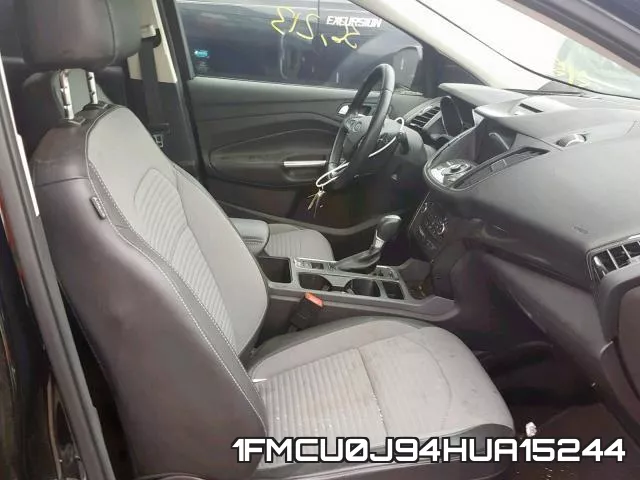 1FMCU0J94HUA15244 фото 6