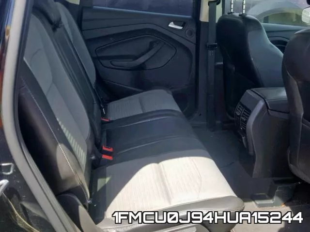 1FMCU0J94HUA15244 фото 7