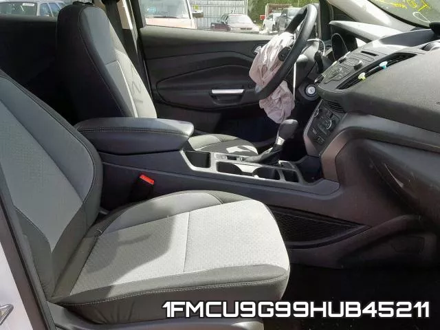 1FMCU9G99HUB45211 фото 6