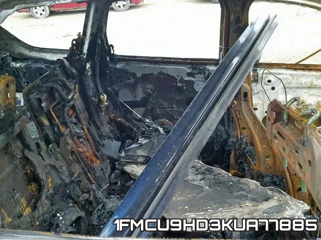 1FMCU9HD3KUA77885 фото 7