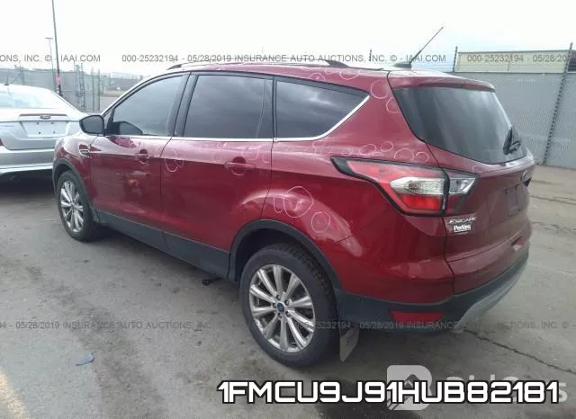 1FMCU9J91HUB82181 фото 4