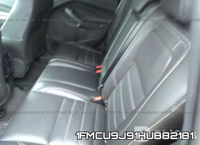 1FMCU9J91HUB82181 фото 9