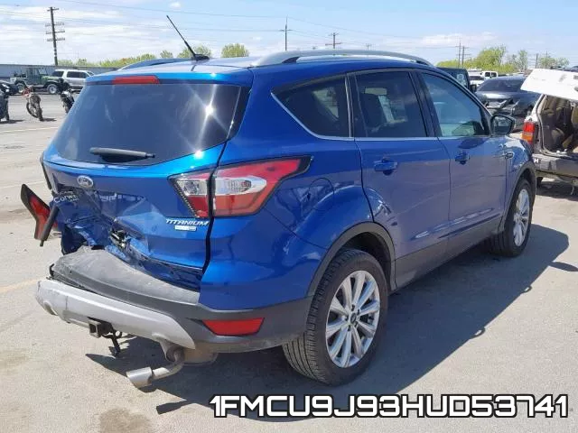 1FMCU9J93HUD53741 фото 5