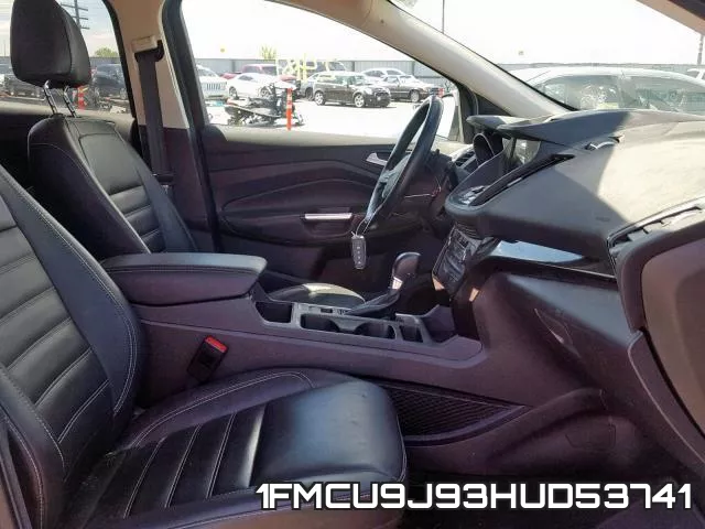 1FMCU9J93HUD53741 фото 6