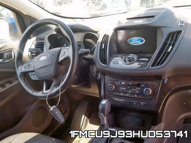 1FMCU9J93HUD53741 фото 10