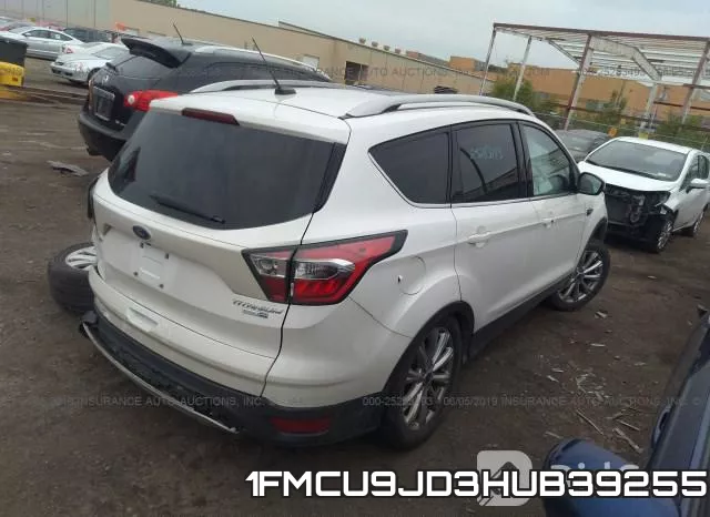 1FMCU9JD3HUB39255 фото 5