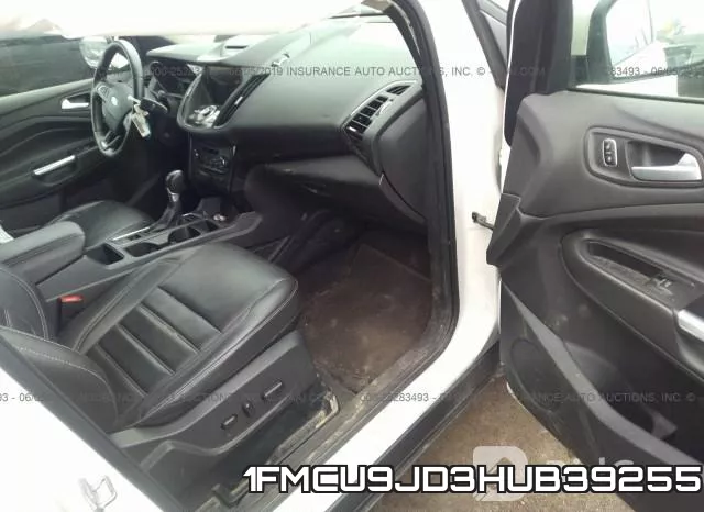 1FMCU9JD3HUB39255 фото 6