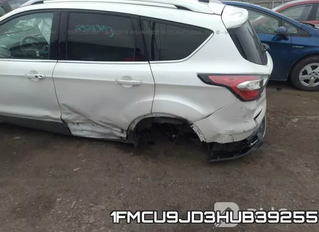 1FMCU9JD3HUB39255 фото 7