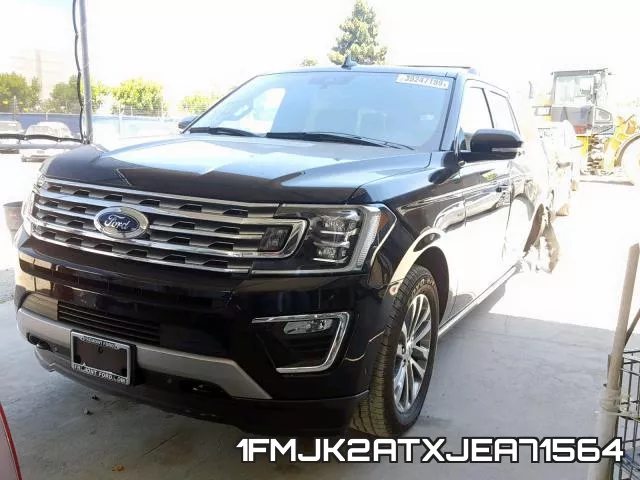 1FMJK2ATXJEA71564 фото 3