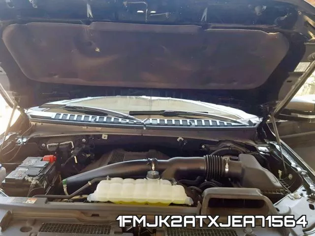 1FMJK2ATXJEA71564 фото 8