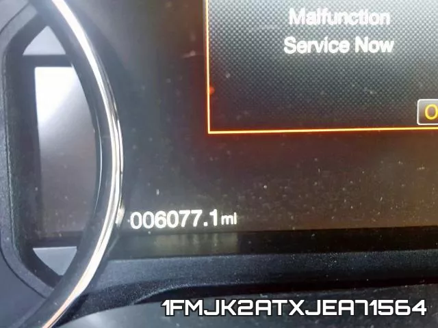 1FMJK2ATXJEA71564 фото 9