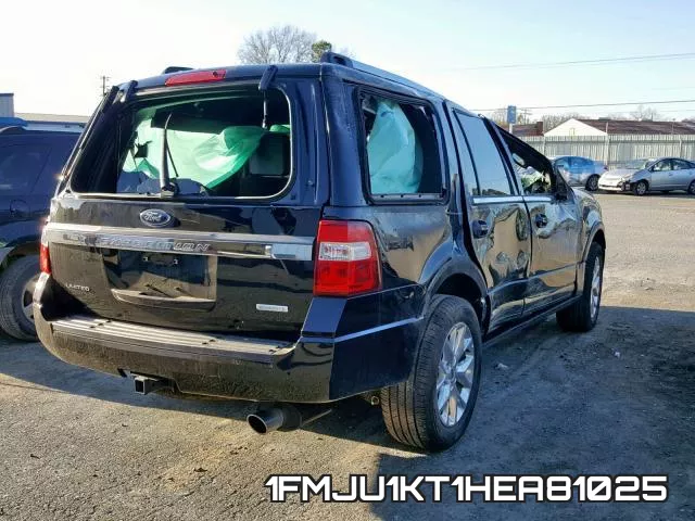 1FMJU1KT1HEA81025 фото 5