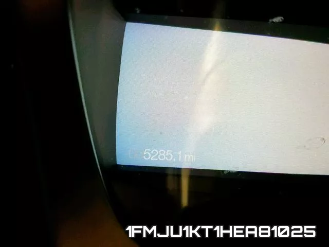 1FMJU1KT1HEA81025 фото 9