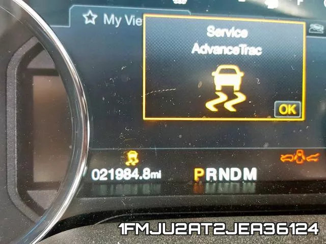 1FMJU2AT2JEA36124 фото 9