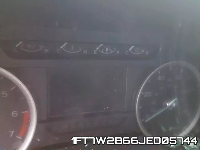 1FT7W2B66JED05744 фото 9