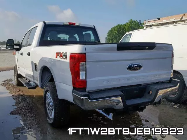 1FT7W2BT8JEB19323 фото 4