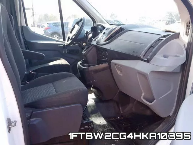 1FTBW2CG4HKA10395 фото 6