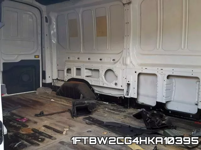 1FTBW2CG4HKA10395 фото 7