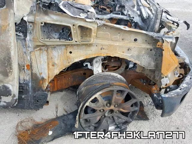 1FTER4FH3KLA17277 фото 2