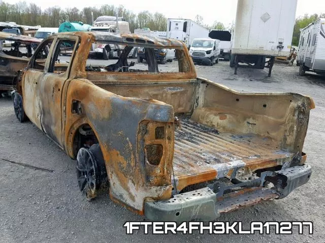 1FTER4FH3KLA17277 фото 4