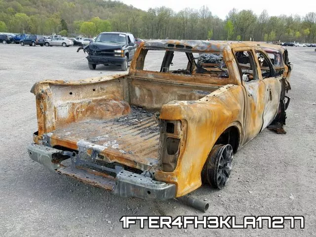 1FTER4FH3KLA17277 фото 5