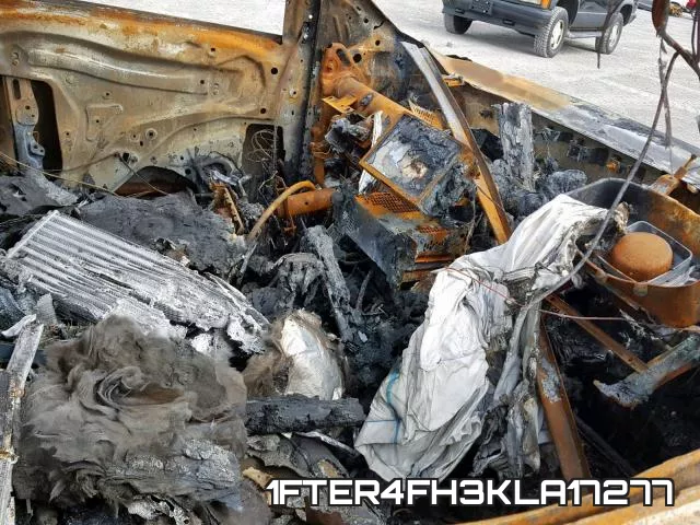 1FTER4FH3KLA17277 фото 6