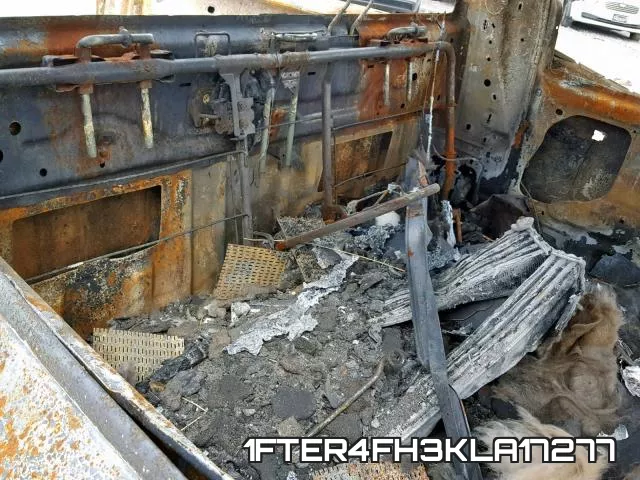 1FTER4FH3KLA17277 фото 7