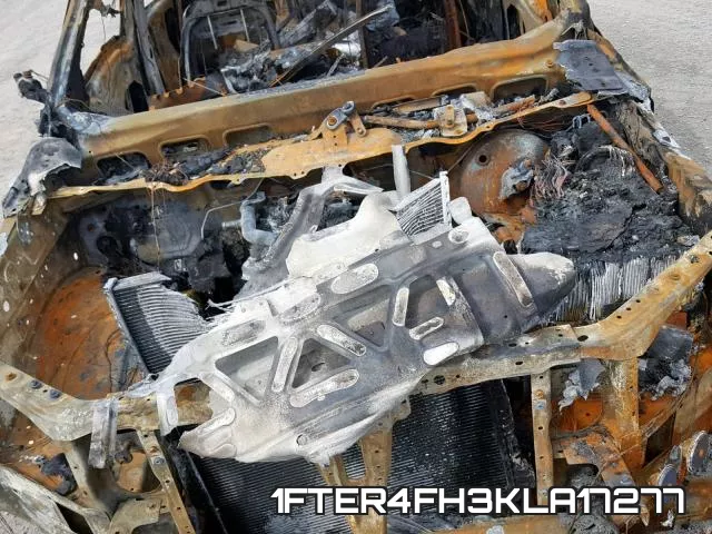 1FTER4FH3KLA17277 фото 8