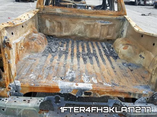 1FTER4FH3KLA17277 фото 10