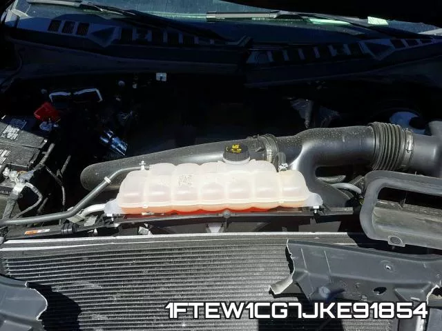 1FTEW1CG7JKE91854 фото 8