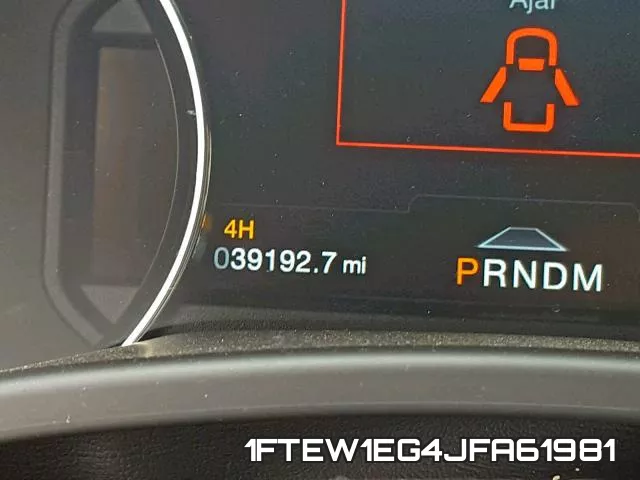 1FTEW1EG4JFA61981 фото 9