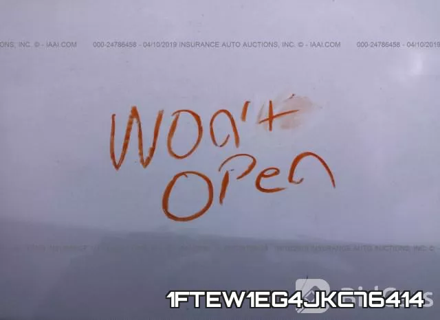 1FTEW1EG4JKC76414 фото 2