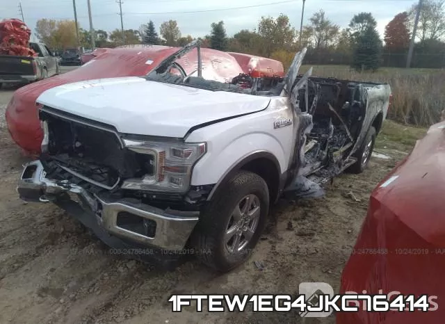 1FTEW1EG4JKC76414 фото 3