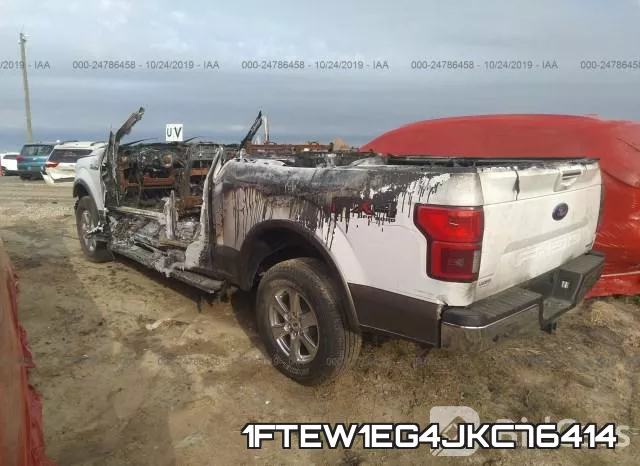 1FTEW1EG4JKC76414 фото 4