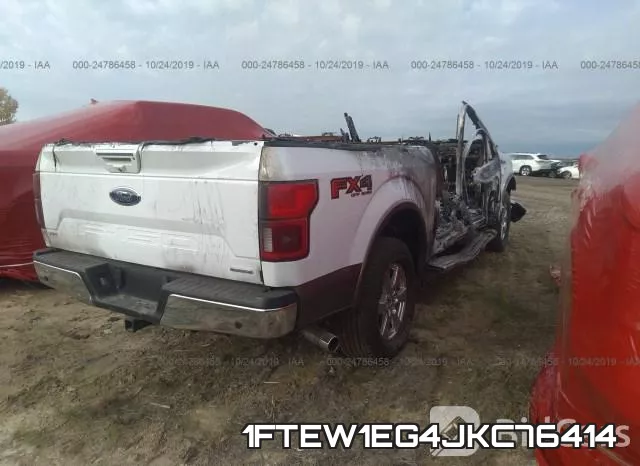 1FTEW1EG4JKC76414 фото 5