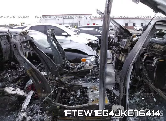 1FTEW1EG4JKC76414 фото 6