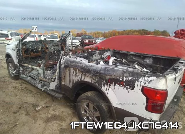 1FTEW1EG4JKC76414 фото 7