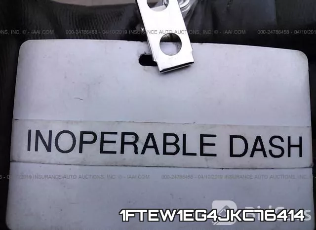 1FTEW1EG4JKC76414 фото 8