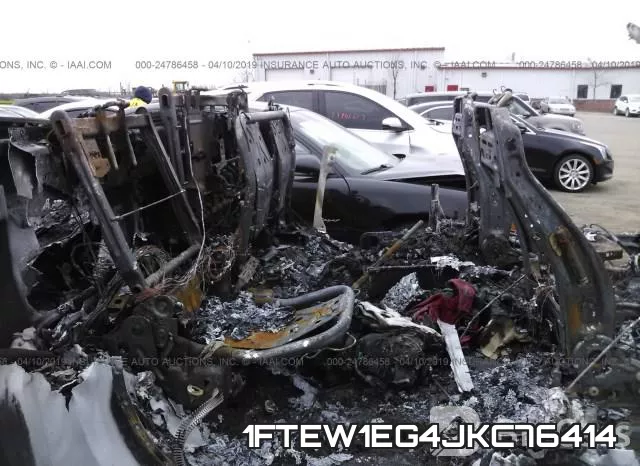 1FTEW1EG4JKC76414 фото 9