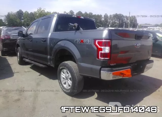 1FTEW1EG9JFD14048 фото 4