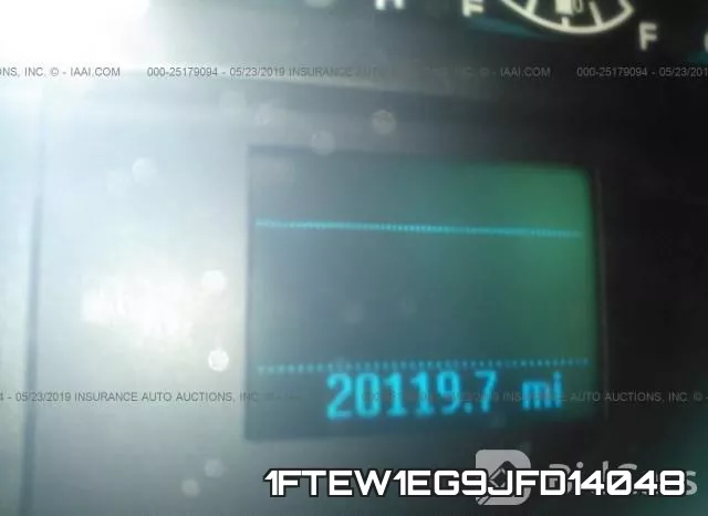 1FTEW1EG9JFD14048 фото 8