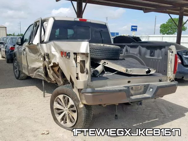 1FTEW1EGXJKC81617 фото 3