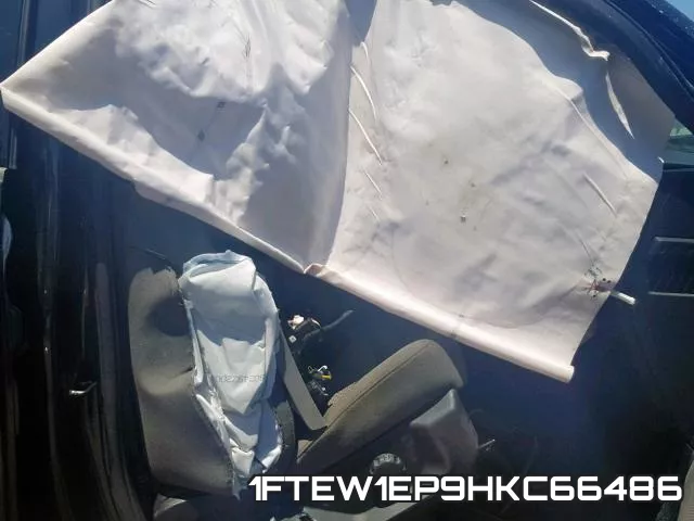 1FTEW1EP9HKC66486 фото 6