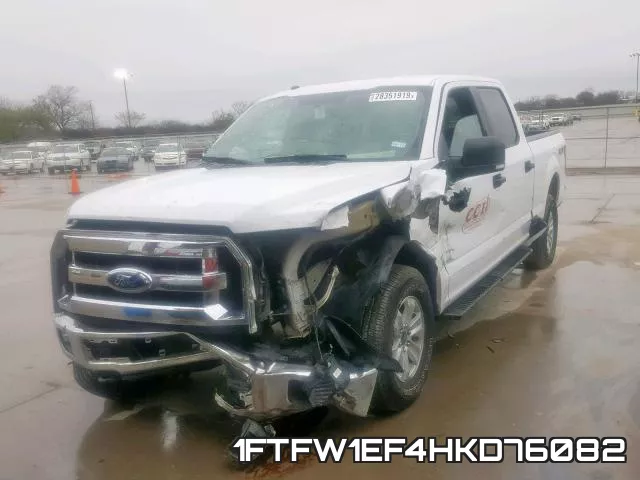 1FTFW1EF4HKD76082 фото 3