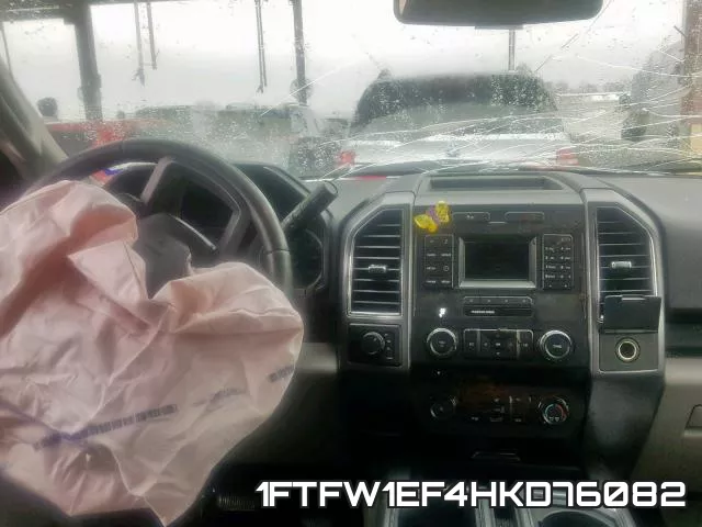 1FTFW1EF4HKD76082 фото 10
