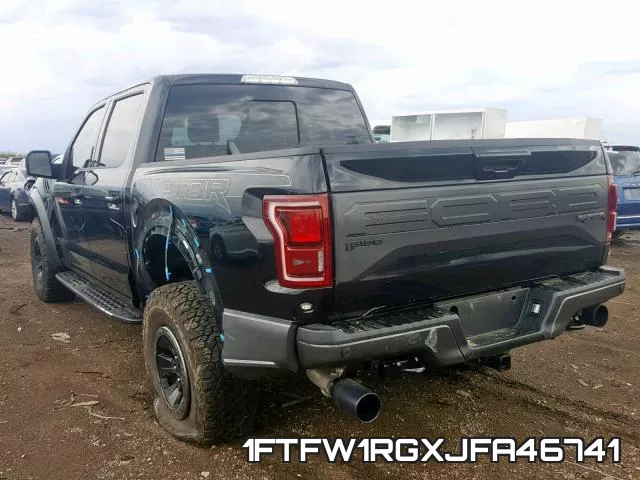 1FTFW1RGXJFA46741 фото 4