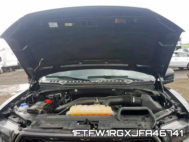 1FTFW1RGXJFA46741 фото 8