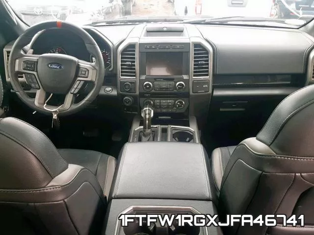 1FTFW1RGXJFA46741 фото 10